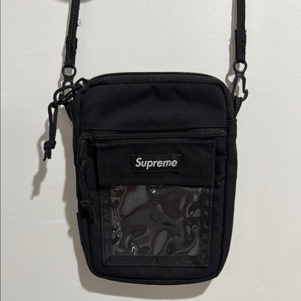Supreme Utility Sling Bag